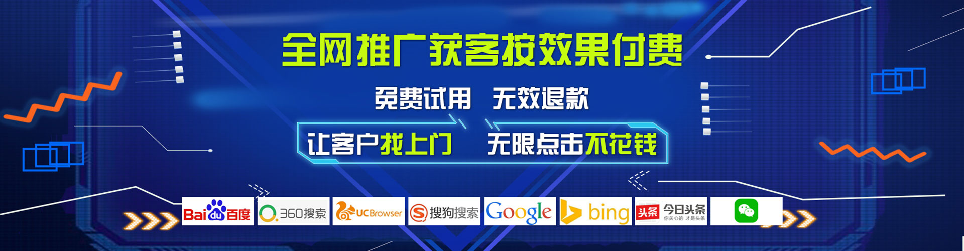 罗甸信息流代理